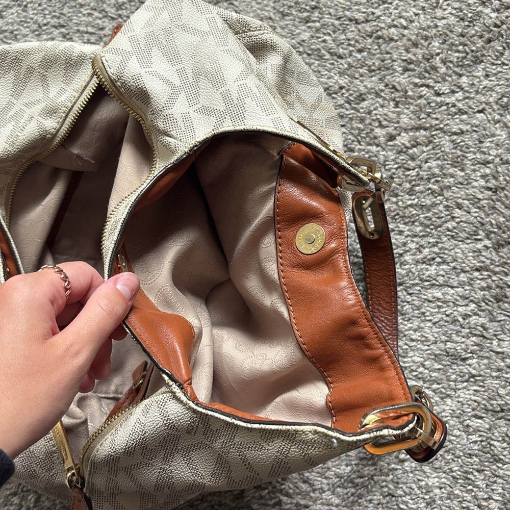 Michael Kors Bag - Picture 8 of 10